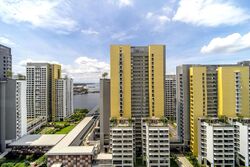 Blk 409A Northshore Residences II (Punggol), HDB 5 Rooms #498269211